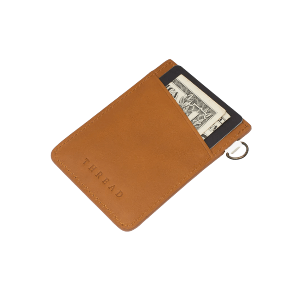 vertical thread wallet odyssey